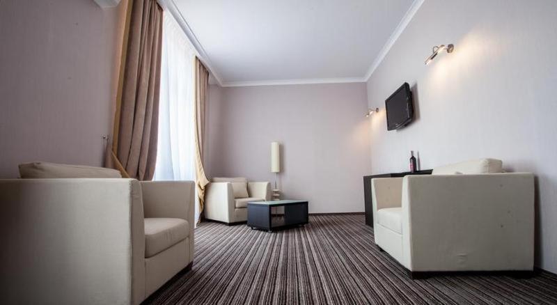 Hotel Optima Sumy Pokój zdjęcie