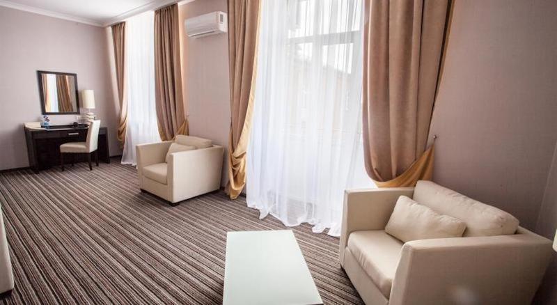 Hotel Optima Sumy Pokój zdjęcie