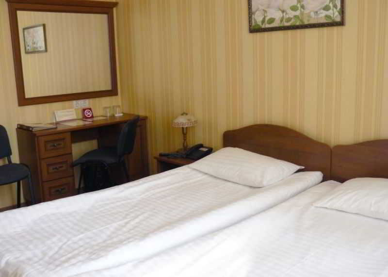 Hotel Optima Sumy Zewnętrze zdjęcie